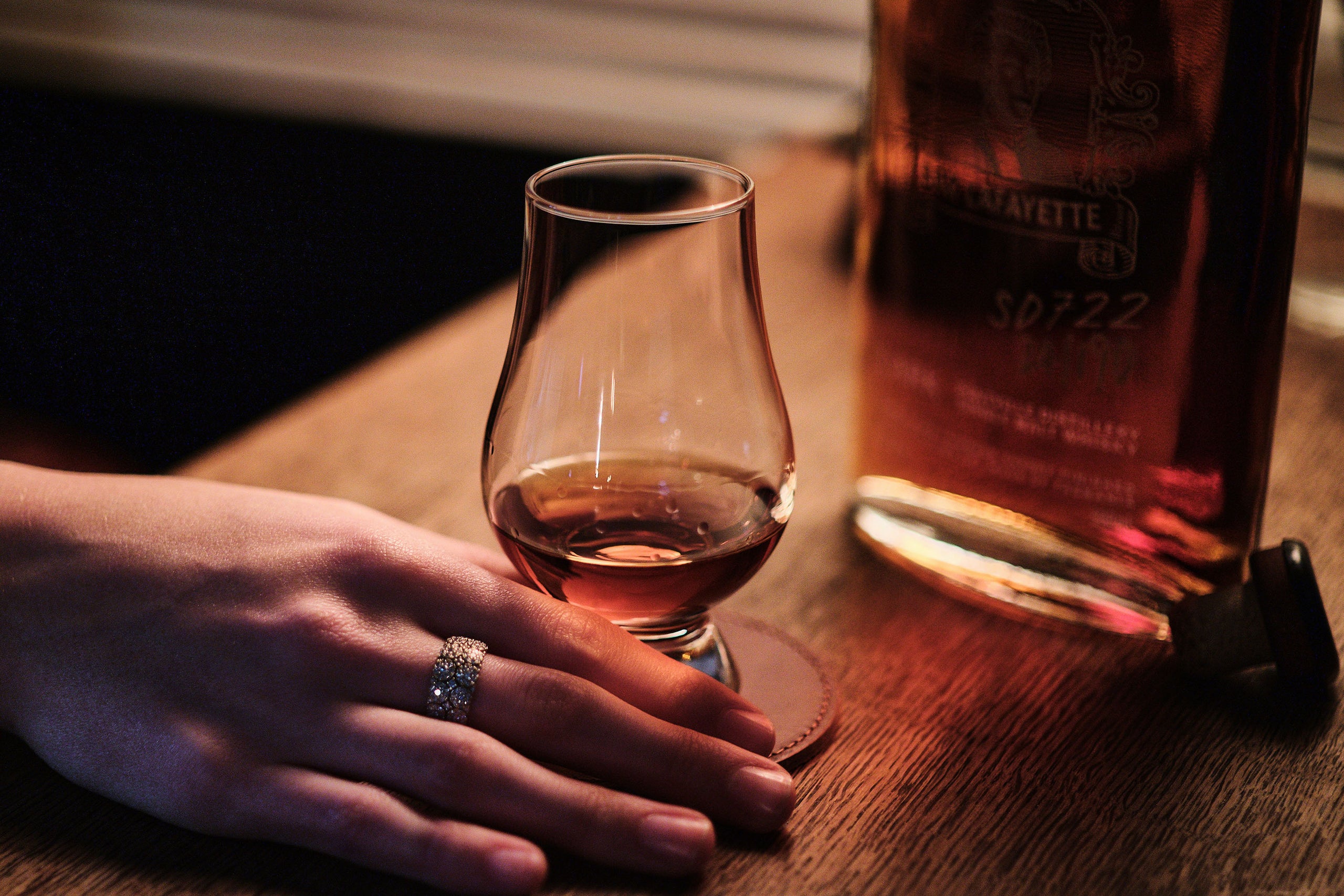 What Does Whisky Taste Like?