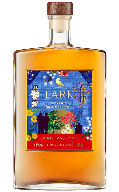 Christmas Cask 2025