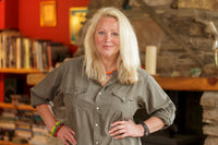 Spirited Stories – tales in taste with Ghillie Basan