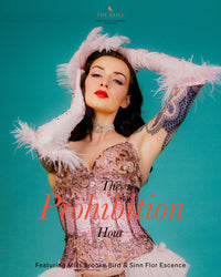 Prohibition Burlesque