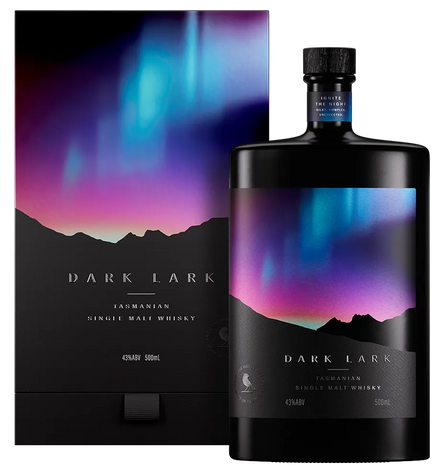 Dark Lark 2024