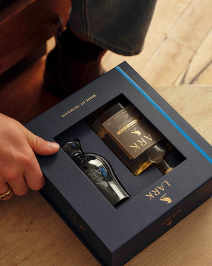 WHISKY GIFT PACKS