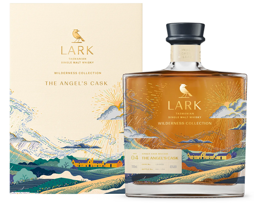Sky 04 - The Angel's Cask