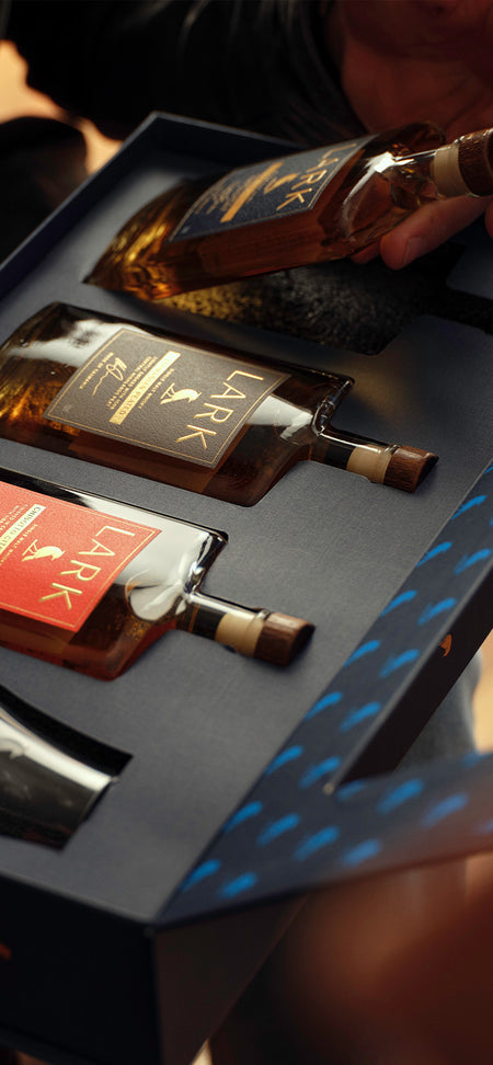 Classic Collection Flight