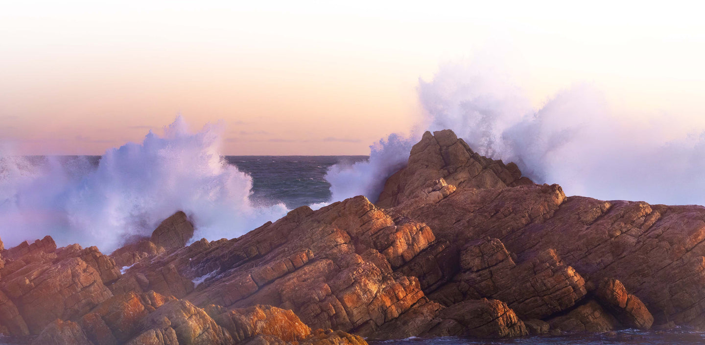 The Magic of Tasmania distilled