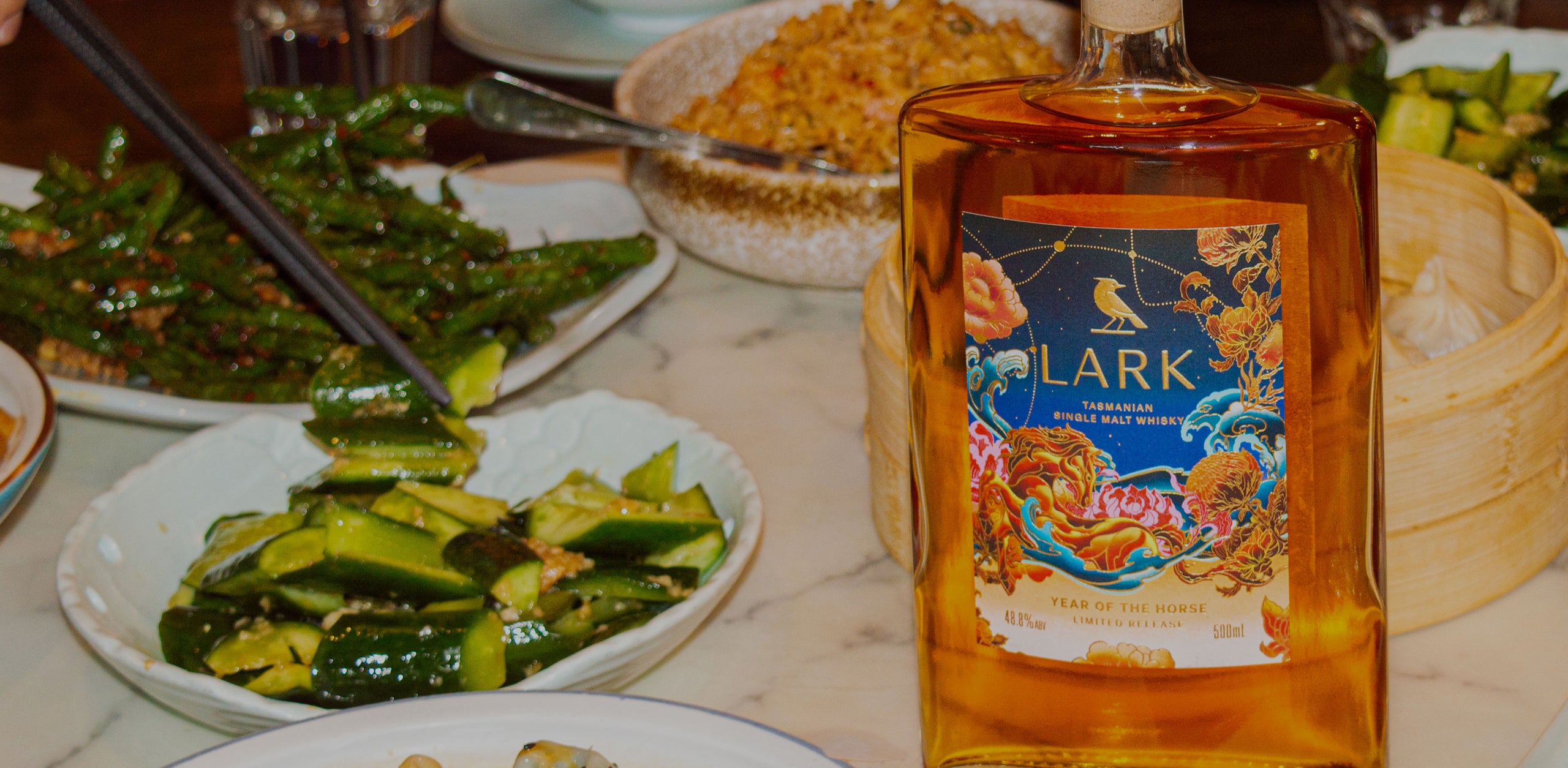 The 2026 Fire Horse Limited Edition