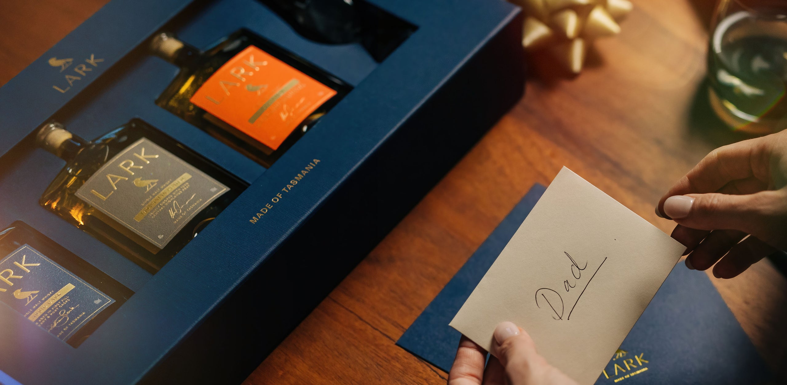 FATHER'S DAY GIFT GUIDE