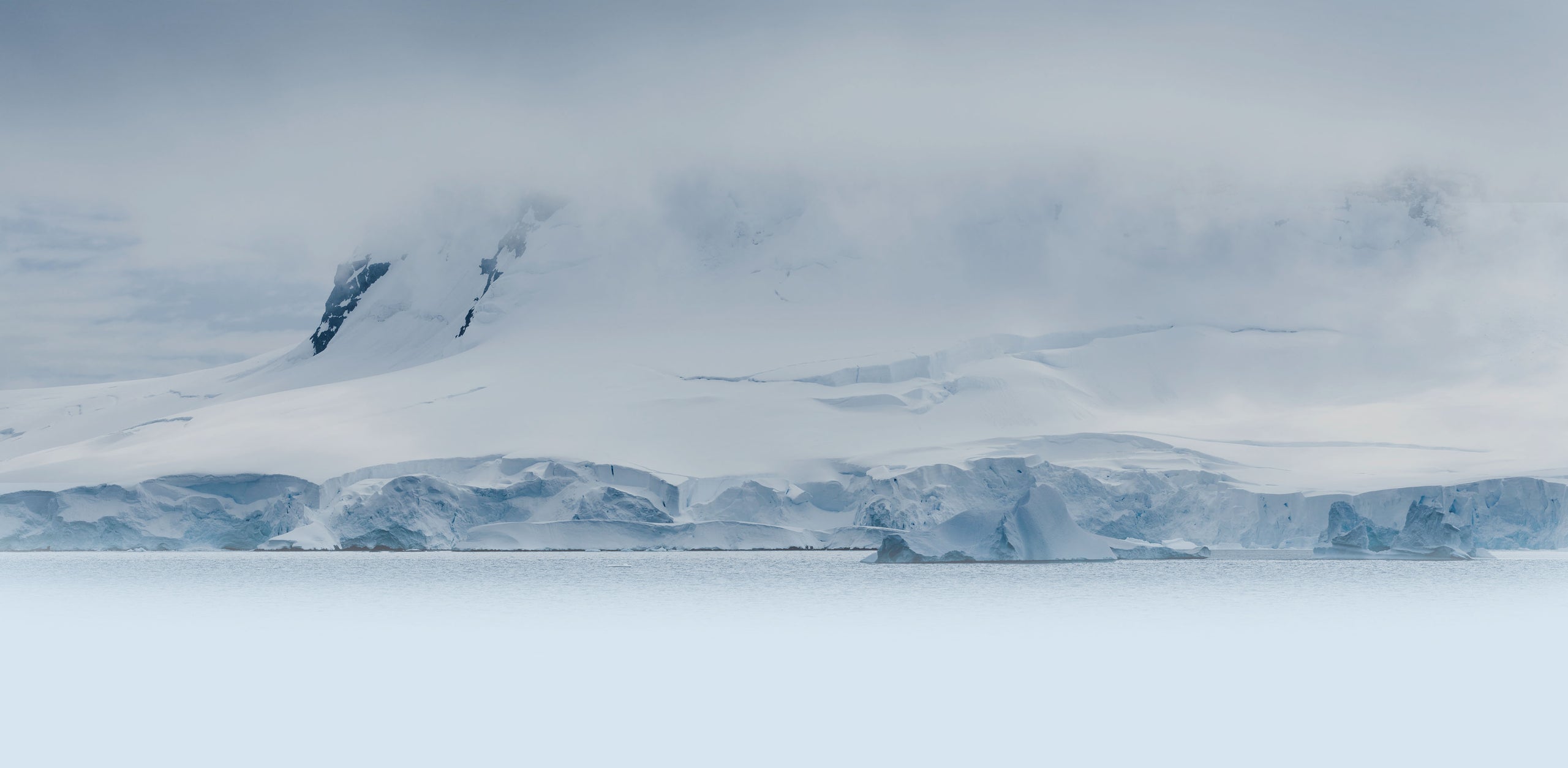 Introducing Antarctic Edge