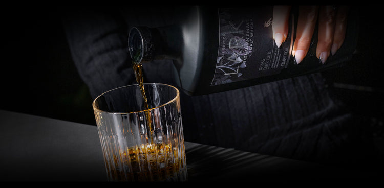 DARK LARK No.166 Special Edition