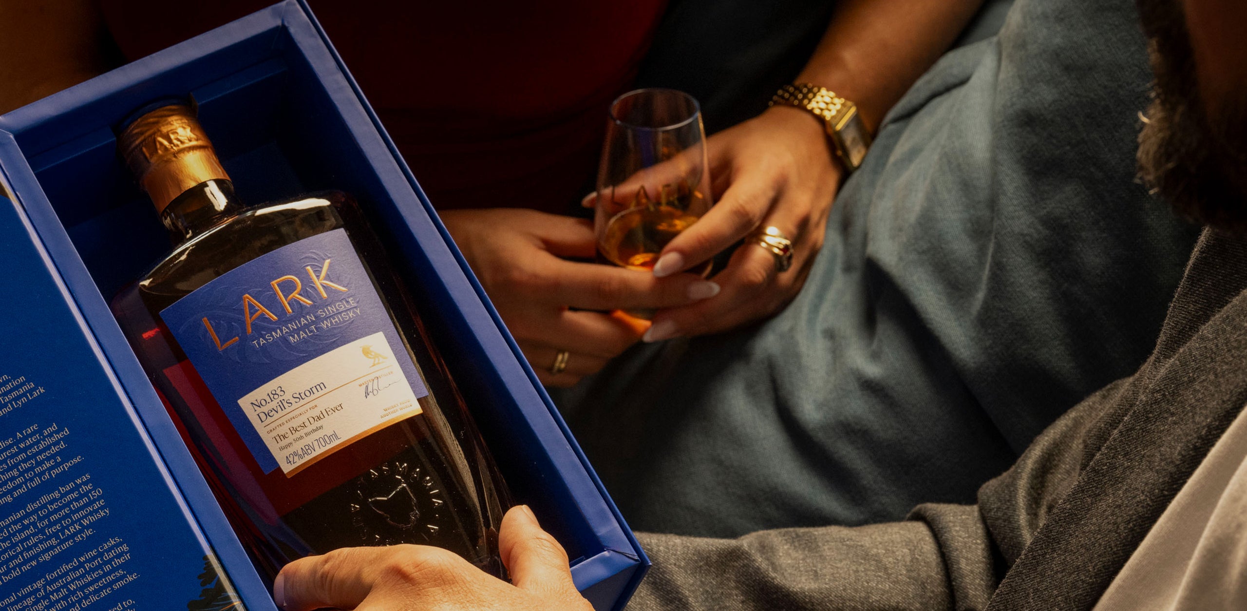 Distinctly Yours