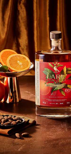 Chinotto Cask Strength III