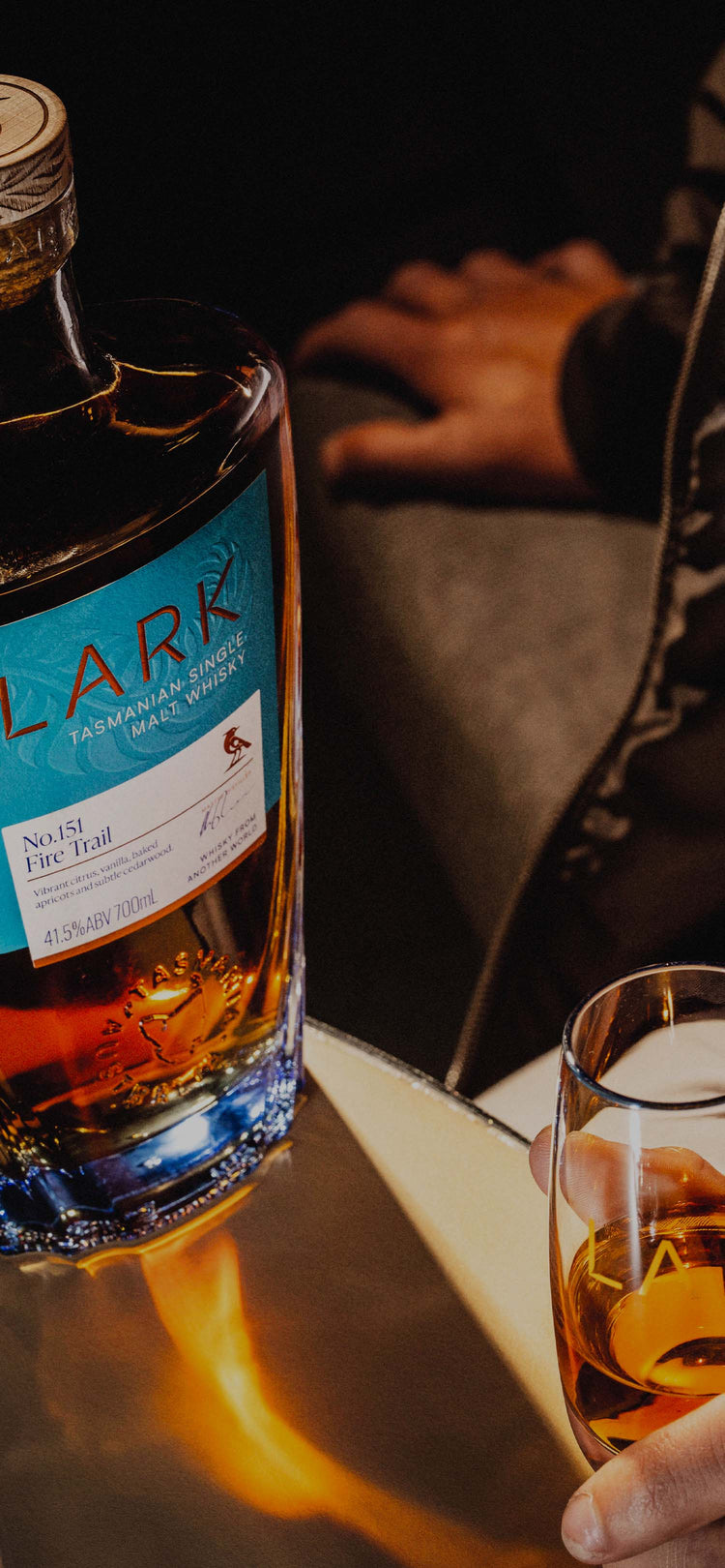 The new Signature Collection