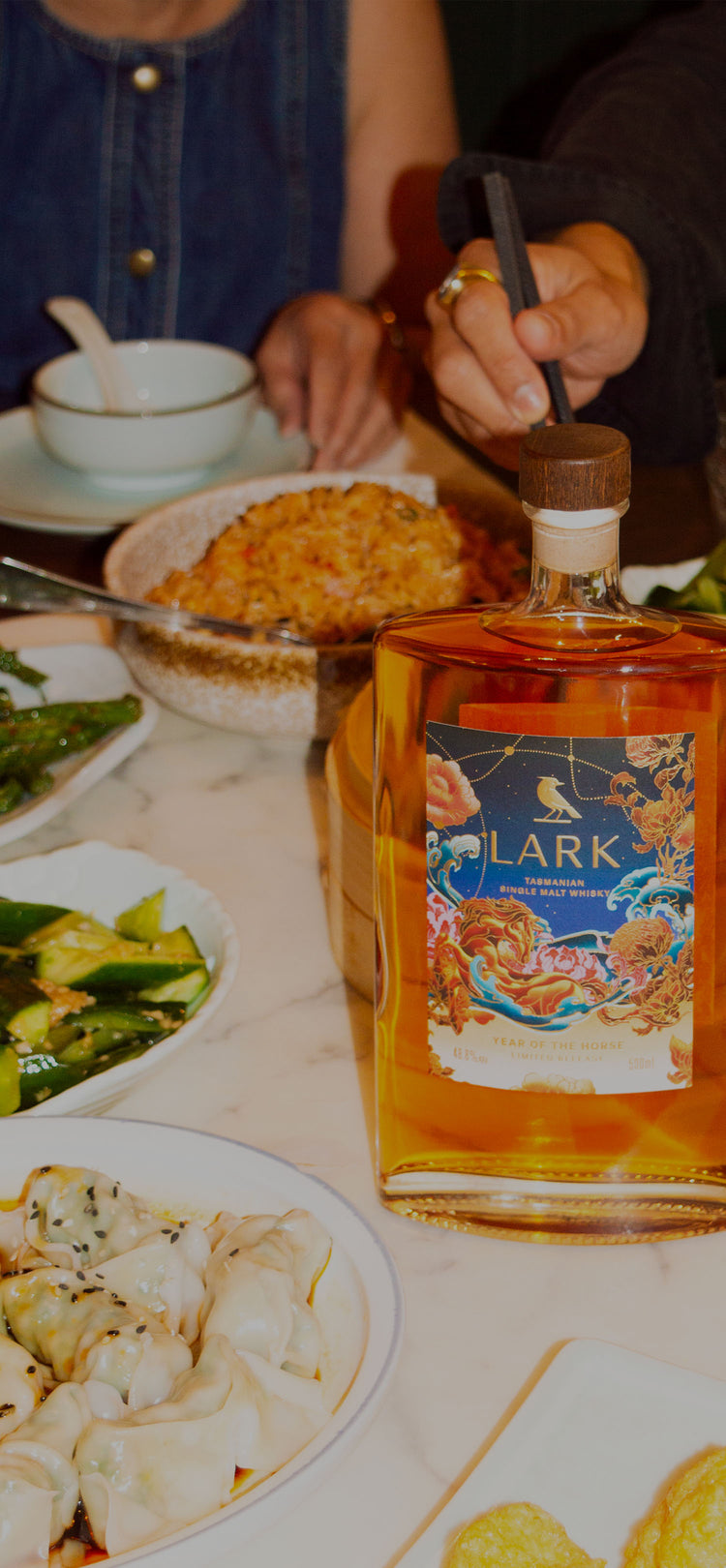 The 2026 Fire Horse Limited Edition