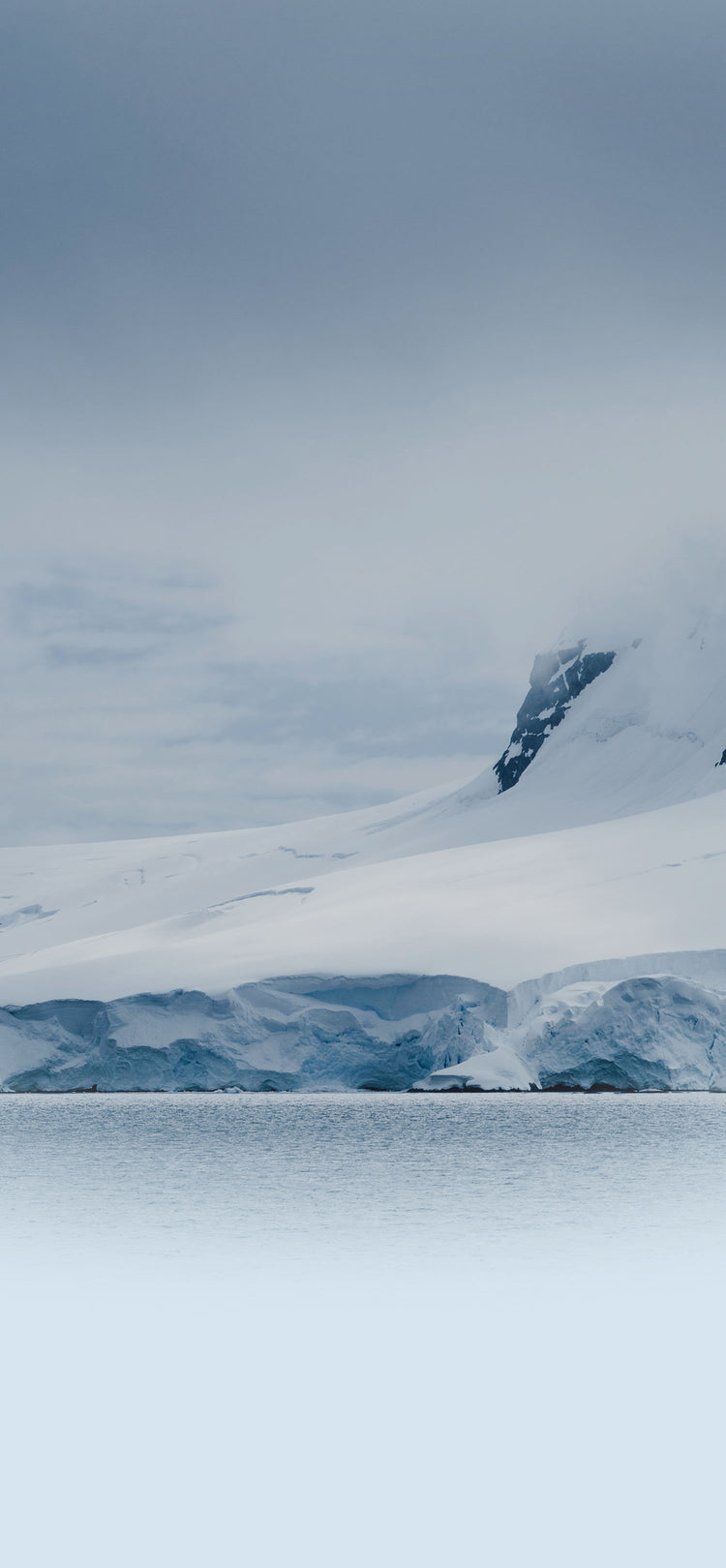 Introducing Antarctic Edge