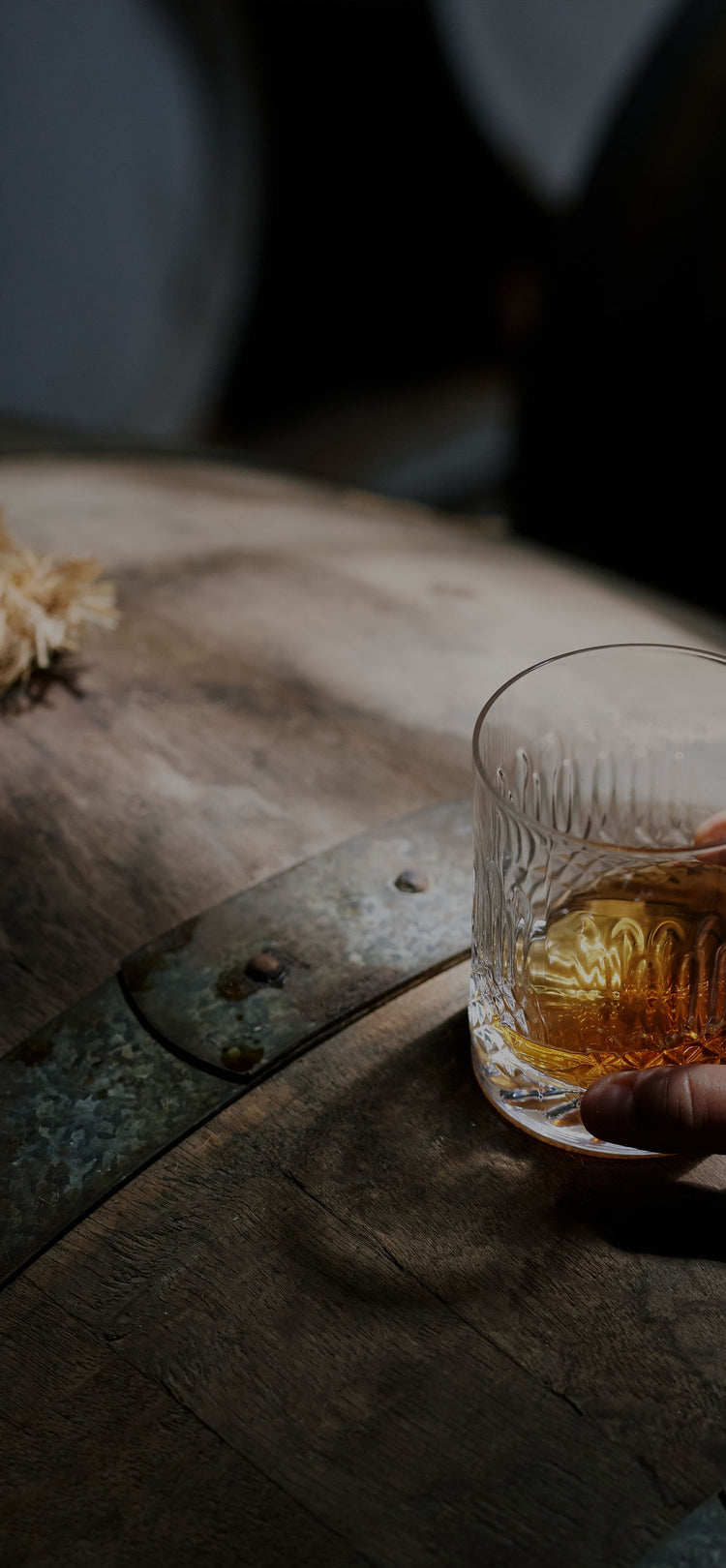 Para 1992 Vintage Tawny Rare Cask