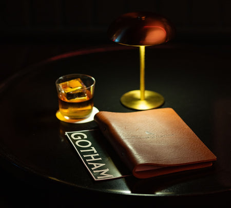 GOTHAM at The Still