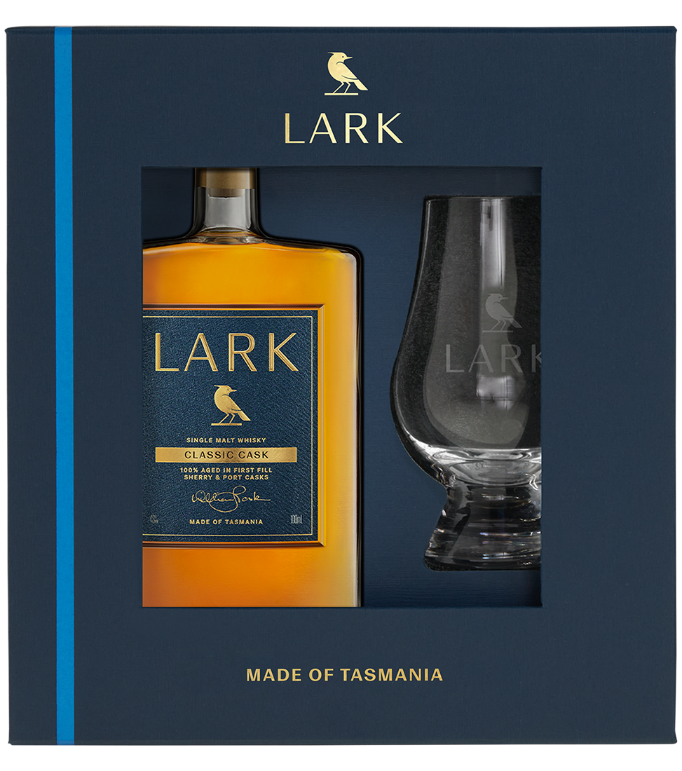 LARK CLASSIC CASK シングルモルトウイスキー 500ml LARK CLASSIC CASK シングルモルトウイスキー 500ml