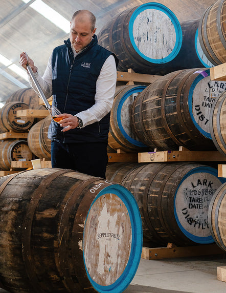 Production and Site Tour