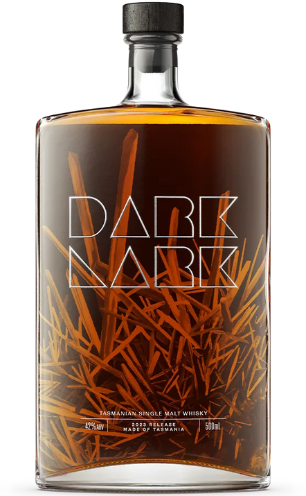 Dark Lark II