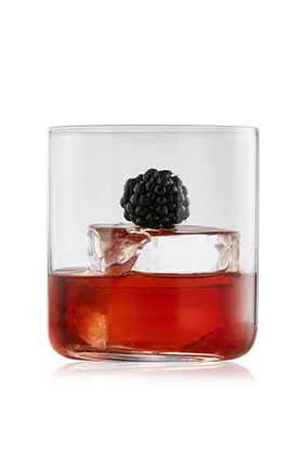 Devil’s Old Fashioned