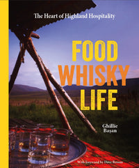 Spirited Stories – tales in taste with Ghillie Basan