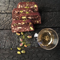 Spirited Stories – tales in taste with Ghillie Basan