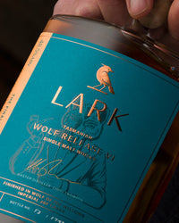 Club LARK VIP Evening at the Cellar Door