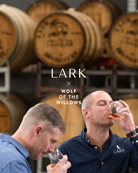 Club LARK VIP Evening at the Cellar Door