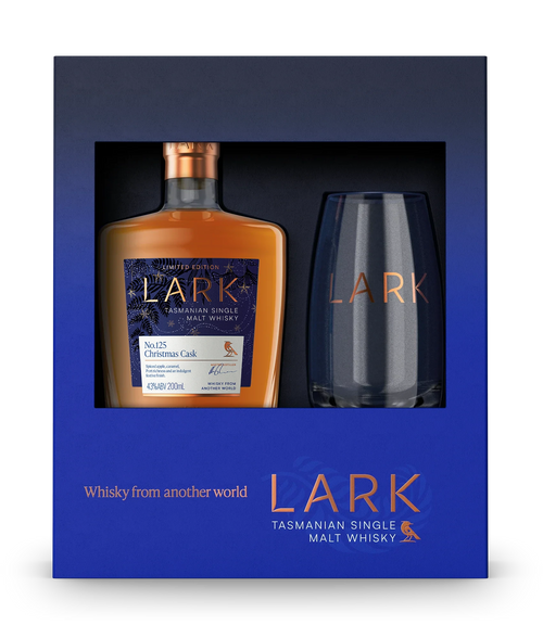 Christmas Cask Gift Pack