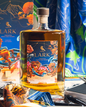 THE FIRE HORSE LIMITED EDITION