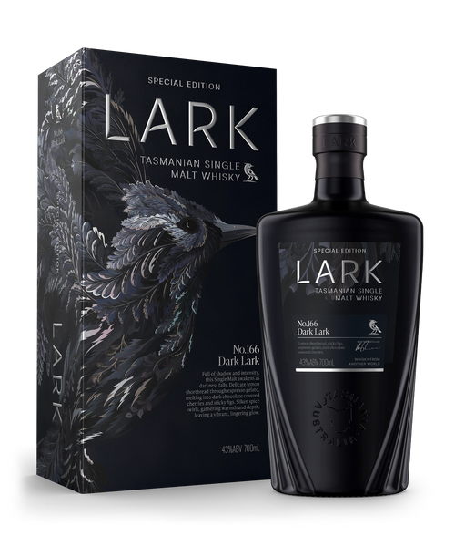 DARK LARK No.166 Special Edition