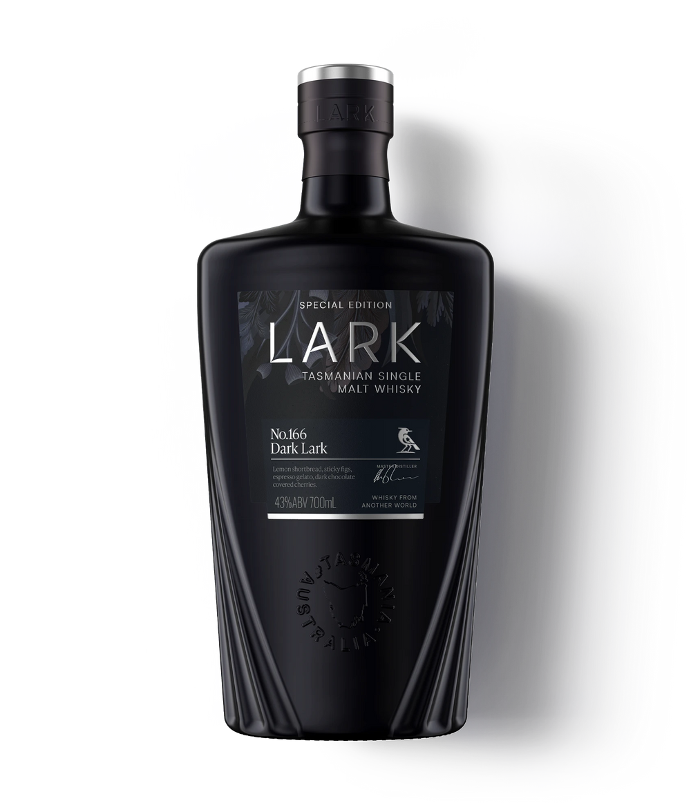 DARK LARK No.166 Special Edition