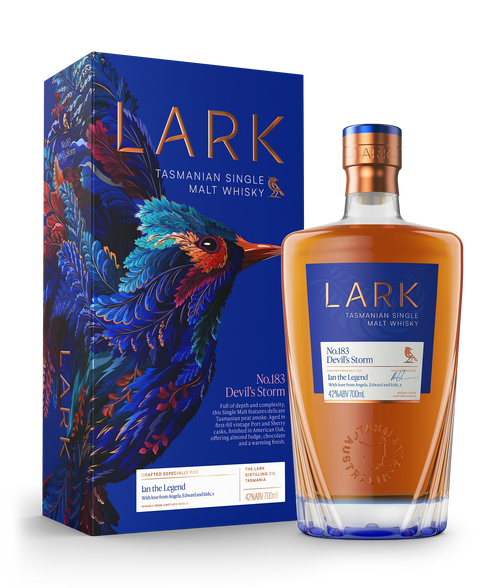 Personalised Single Malt