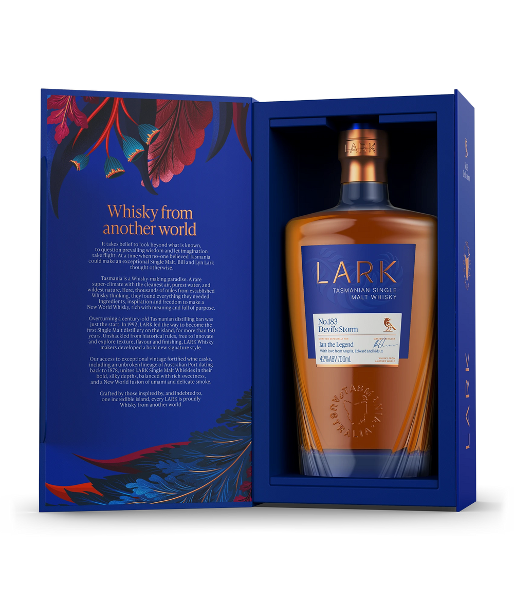 Personalised Single Malt