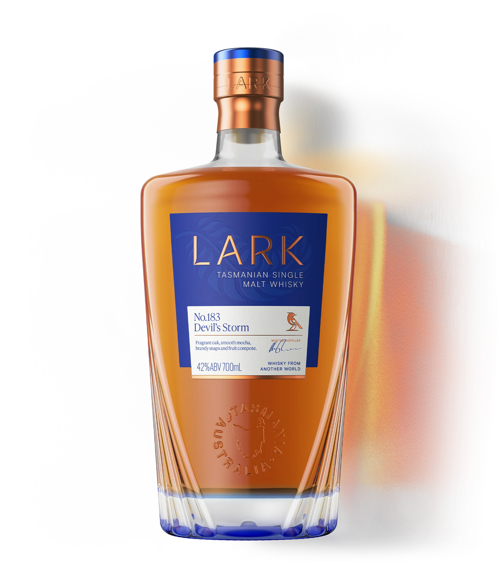 Devil's Storm No.183