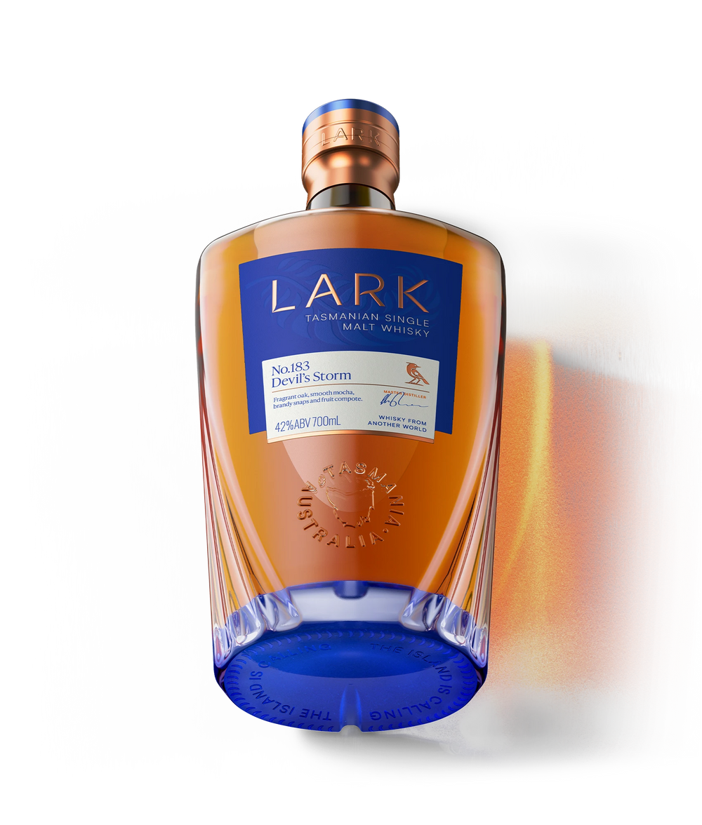 Devil's Storm No.183