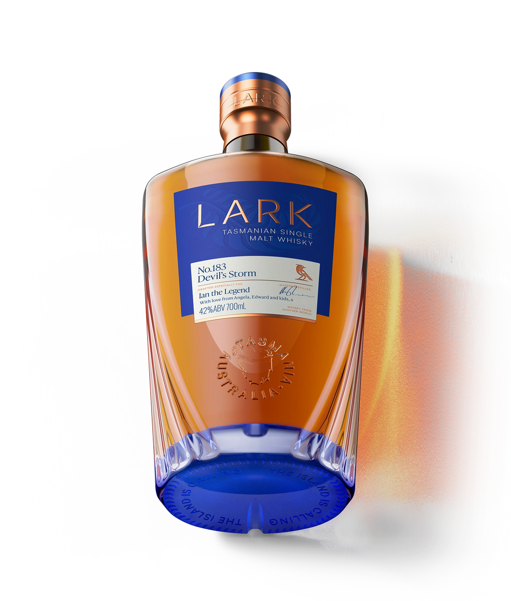 Personalised Single Malt