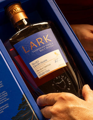 Personalised Single Malt