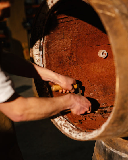 LARK Distillery, Pontville