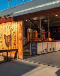 Production and Site Tour