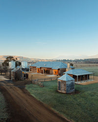 LARK Distillery, Pontville
