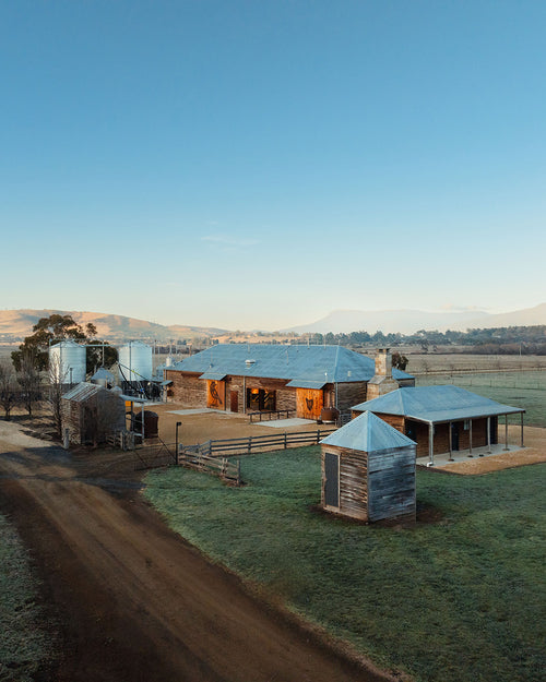 Production and Site Tour