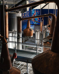 LARK Distillery, Pontville