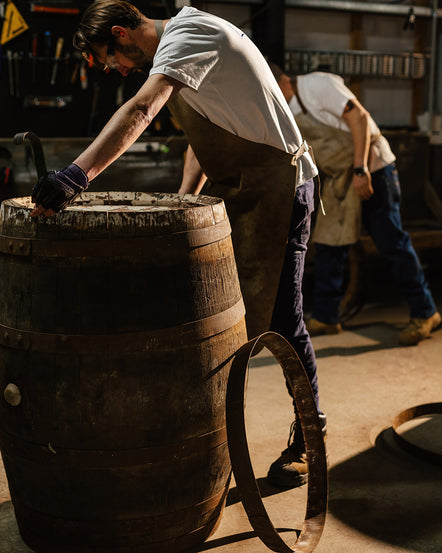 LARK Distillery, Pontville