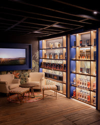 LARK Cellar Door, Hobart