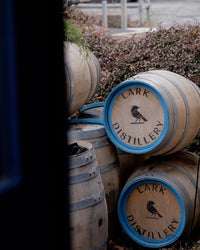 LARK Cellar Door, Hobart