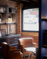 LARK Cellar Door, Hobart