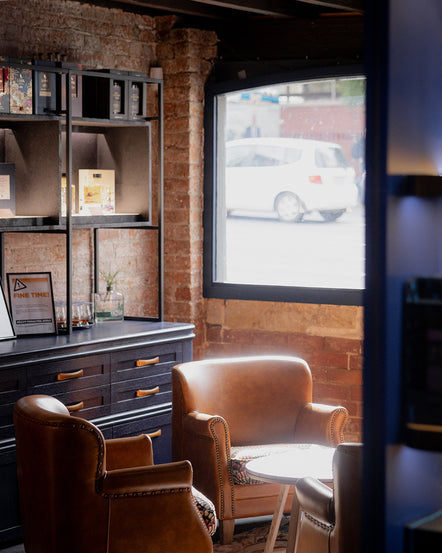 LARK Cellar Door, Hobart