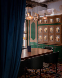 LARK Cellar Door, Hobart