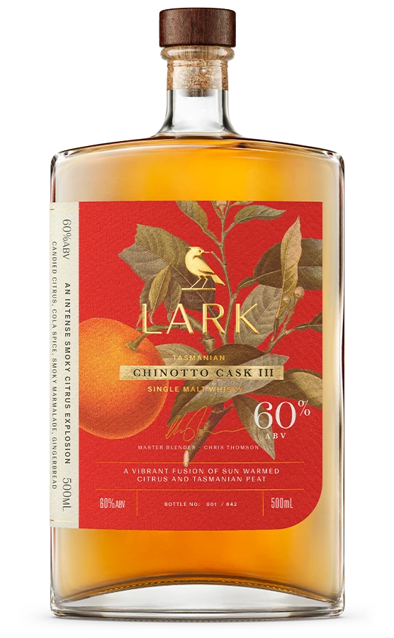 LARK Distillery - Shop Award Winning Tasmanian Single Malt Whisky